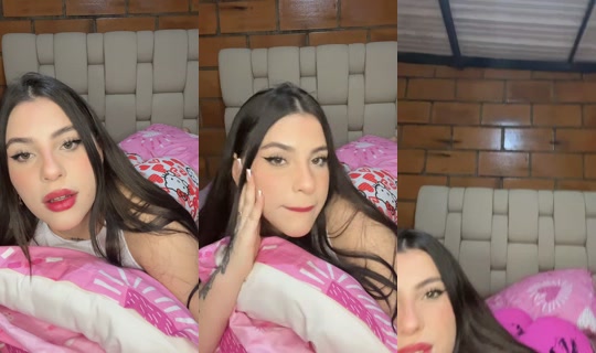 dakota20206's Stream - Aug 3, 2026, 12:41 AM