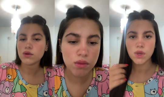 dalia_sarfati's Stream - Aug 8, 2026, 4:50 PM