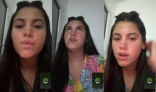 Live de dalia_sarfati - 8 de ago. de 2026, 21:02