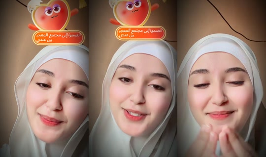 daliaahmed1772's Stream - Jul 18, 2026, 8:57 AM
