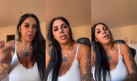 dalila94r's Stream - Sep 22, 2026, 7:11 AM