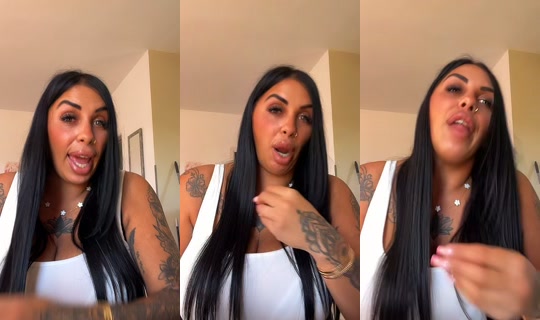 dalila94r's Stream - Sep 22, 2026, 10:33 AM