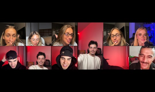 dalilaz's Stream - Sep 3, 2026, 8:41 AM