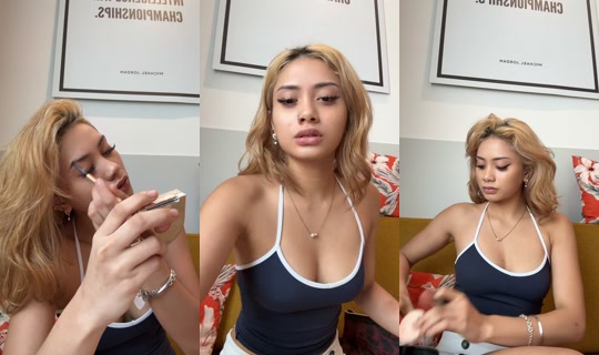 daliyabaz's Stream - Jul 9, 2026, 10:37 AM