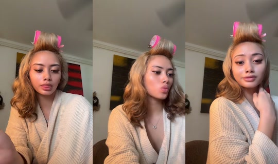 daliyabaz's Stream - Aug 6, 2026, 5:37 AM