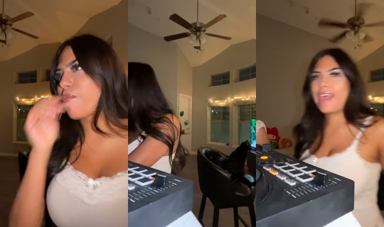 dallassdoll's Stream - Jul 11, 2026, 5:26 AM