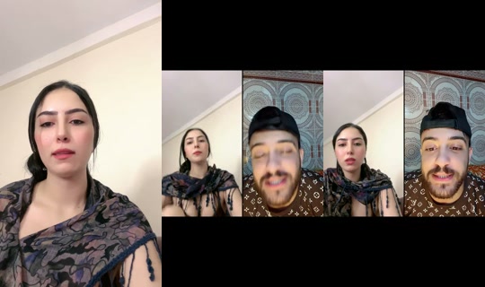 dallya.fifi's Stream - Jul 22, 2026, 10:16 PM
