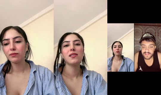 dallya.fifi's Stream - Jul 23, 2026, 11:15 PM