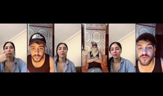 dallya.fifi's Stream - Jul 24, 2026, 2:00 AM