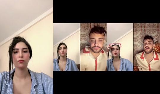 Stream von dallya.fifi – 26. Juli 2026, 1:07