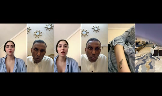 dallya.fifi's Stream - Jul 29, 2026, 10:44 PM