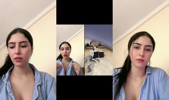 dallya.fifi's Stream - Jul 29, 2026, 11:03 PM