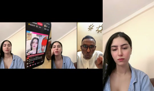 dallya.fifi's Stream - Jul 30, 2026, 1:32 AM