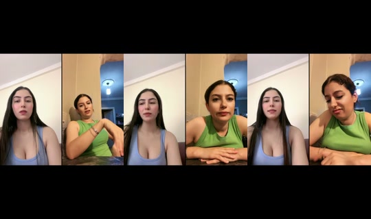 dallya.fifi's Stream - Aug 22, 2026, 9:35 PM
