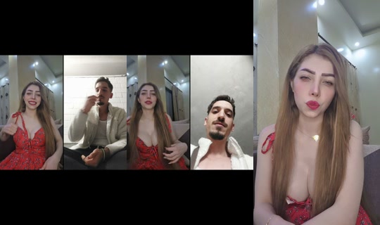 Stream de daloaa11321 – 25 août 2026, 1:40