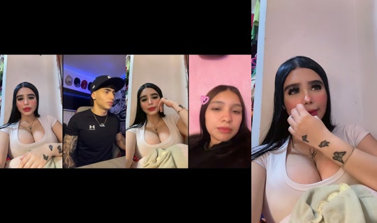 dam._.4's Stream - Jul 18, 2026, 1:55 AM
