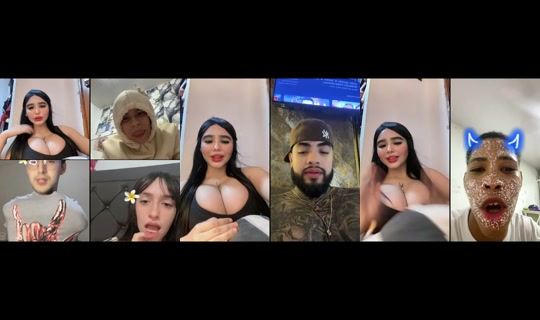 dam._.4's Stream - Jul 22, 2026, 6:47 AM