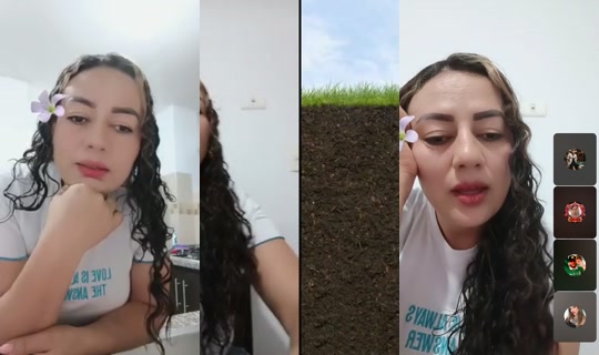 damaris.rojas130's Stream - Jul 25, 2026, 12:28 AM