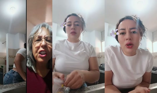 damaris.rojas130's Stream - Jul 25, 2026, 12:47 PM