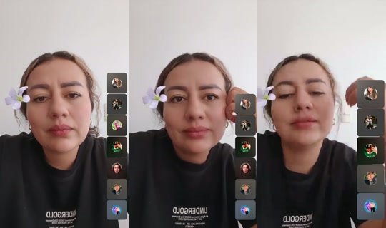 Stream damaris.rojas130 - 26 Jul 2026, 14.11