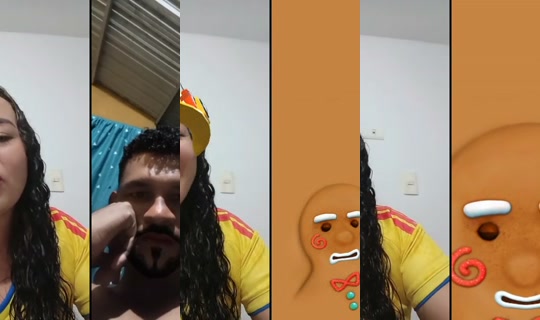 Live de damaris.rojas130 - 27 de jul. de 2026, 0:13