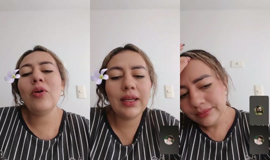 damaris.rojas130's Stream - Jul 27, 2026, 12:20 PM