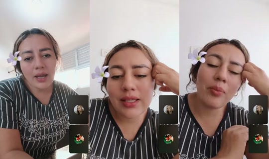 damaris.rojas130's Stream - Jul 27, 2026, 3:43 PM