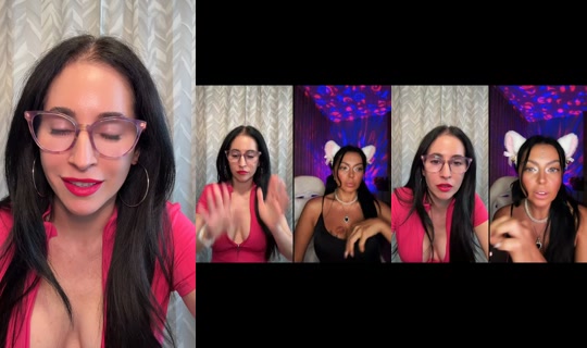 damaysita's Stream - Jul 22, 2026, 1:05 AM