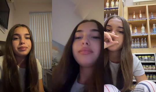 Stream di damlaozcelik.8 - 25 lug 2026, 17:21