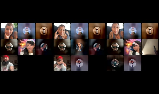 dammmn.ms.parker's Stream - Sep 13, 2026, 2:53 AM