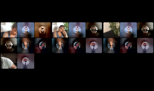 dammmn.ms.parker's Stream - Sep 13, 2026, 3:15 AM