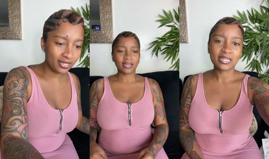 dammmn.ms.parker's Stream - Sep 13, 2026, 2:24 PM