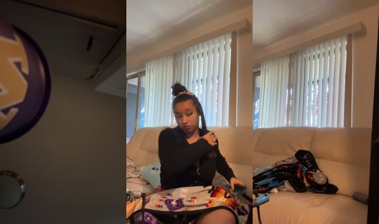 damndavina's Stream - Aug 3, 2026, 11:08 PM