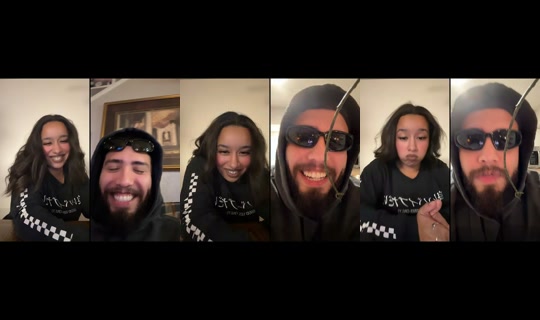 damndavina's Stream - Aug 6, 2026, 7:21 AM