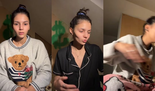 Stream di damnicecoffee - 20 ott 2026, 3:28