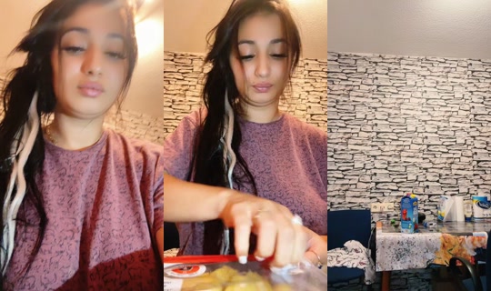 Stream di dana.dana339 - 24 ago 2026, 20:24