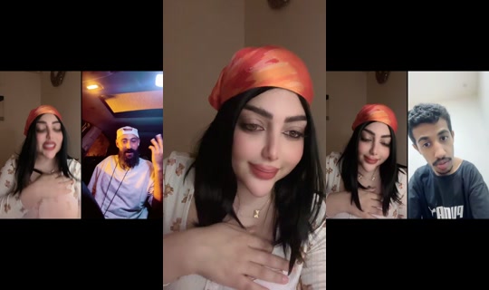 dana2218.dood's Stream - Jul 12, 2026, 12:19 AM