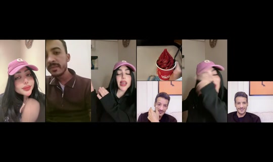 dana2218.dood's Stream - Jul 15, 2026, 1:00 AM