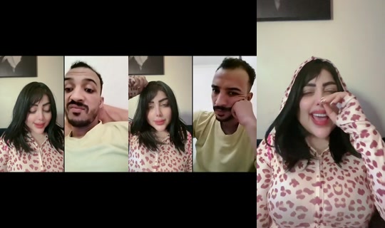 dana2218.dood's Stream - Jul 26, 2026, 3:19 AM
