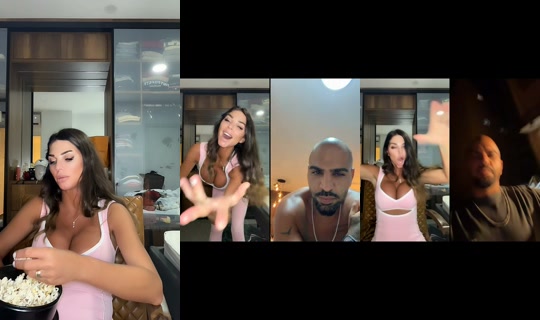 danabanana221's Stream - Aug 4, 2026, 9:13 PM