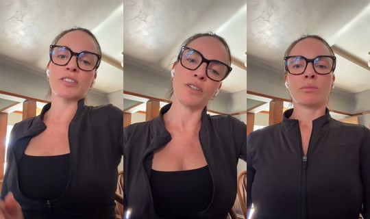 Stream danadearmond - 26 Jul 2026, 0.18