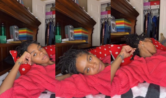 danaeephillips1's Stream - Jul 18, 2026, 5:04 AM