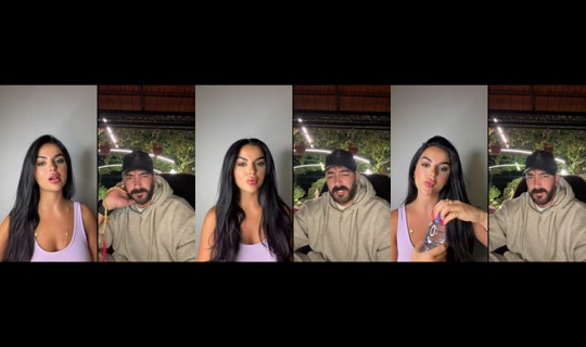 danakaai's Stream - Jul 27, 2026, 9:17 PM