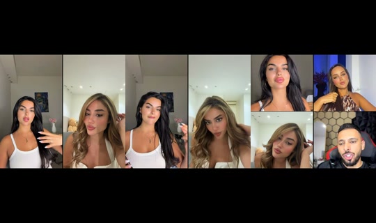 danakaai's Stream - Aug 6, 2026, 8:43 PM