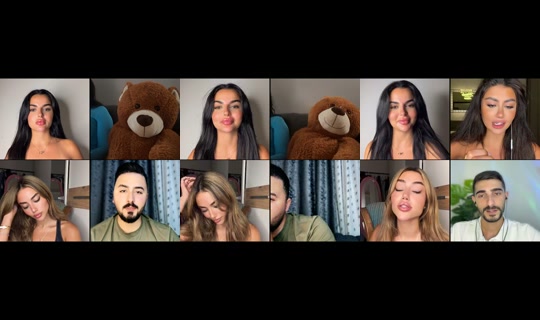 Stream ni danakaai - Ago 9, 2026, 4:45 PM