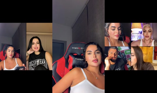 Live de danakaai - 22 de ago. de 2026, 23:36