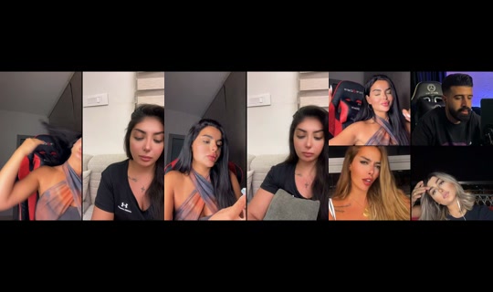danakaai's Stream - Aug 24, 2026, 8:28 PM
