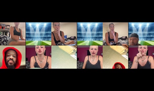 danay.crespo's Stream - Jul 17, 2026, 7:14 AM