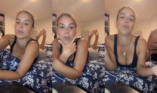 danay.crespo's Stream - Jul 17, 2026, 7:54 AM