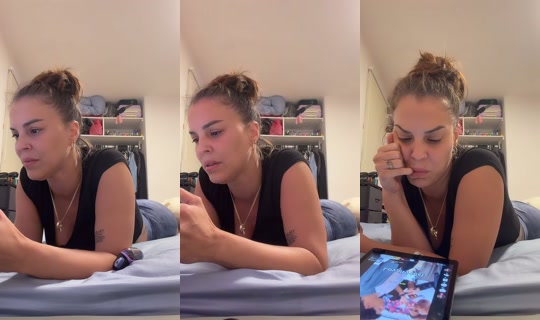danay.crespo's Stream - Jul 26, 2026, 9:28 AM